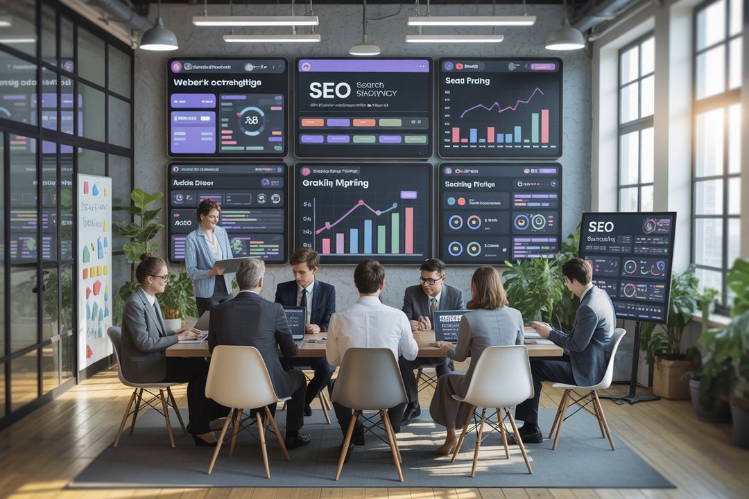 Affordable SEO Services for Small Businesses in the USA