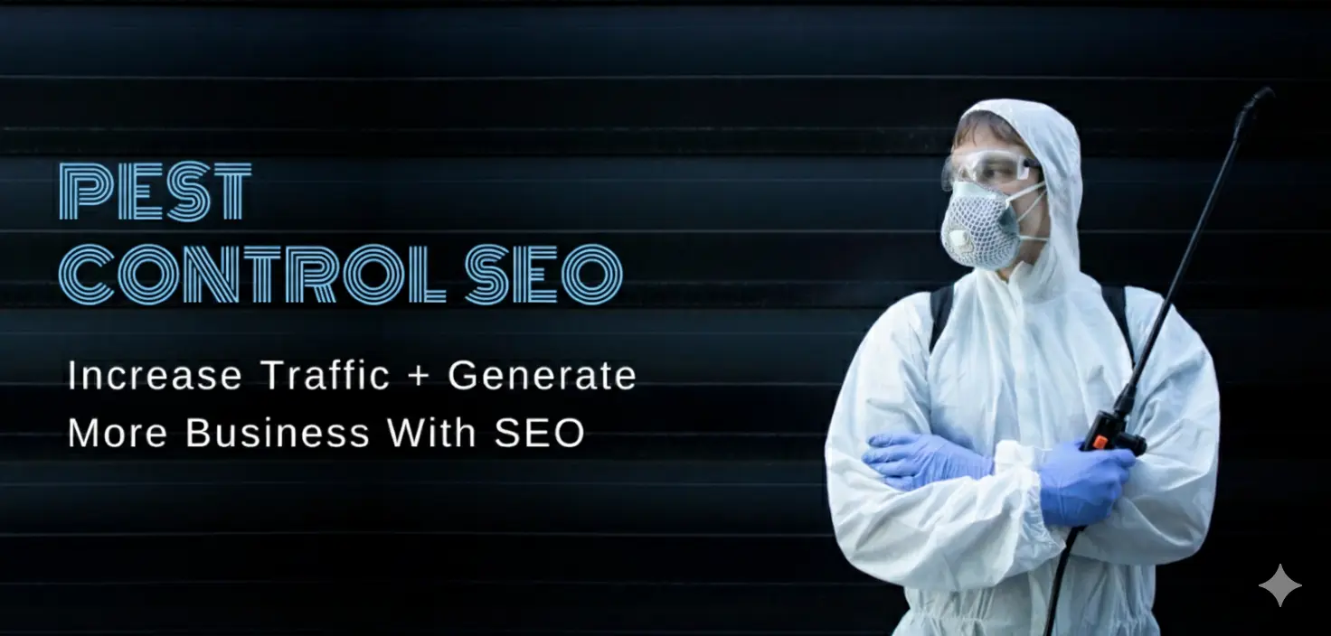 Pest Control SEO Services in the USA: How to Get More Calls & Local Clients