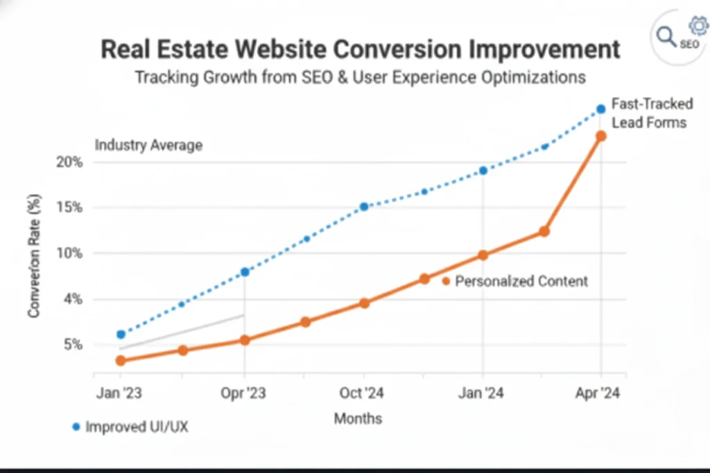 Conversion Improvement
