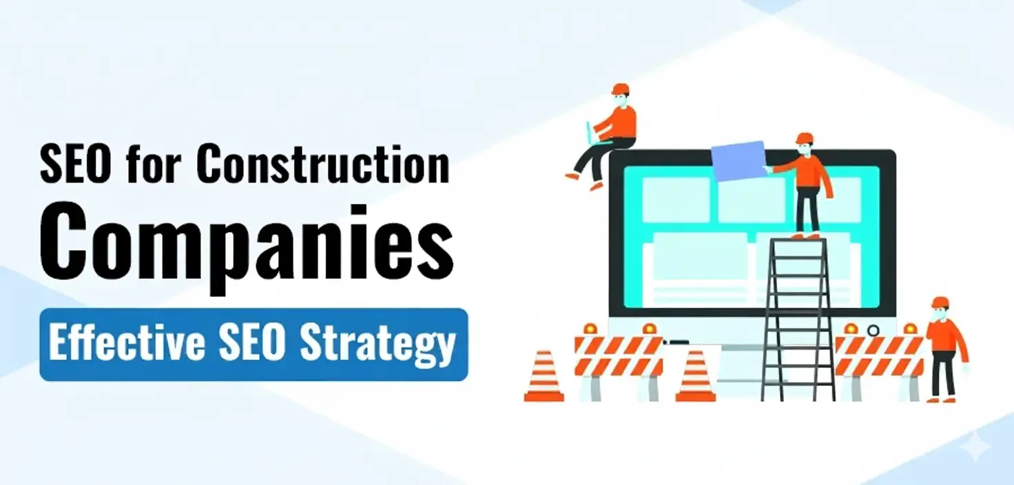 SEO for Construction Companies in the USA: Grow Your Business with Proven Strategies
