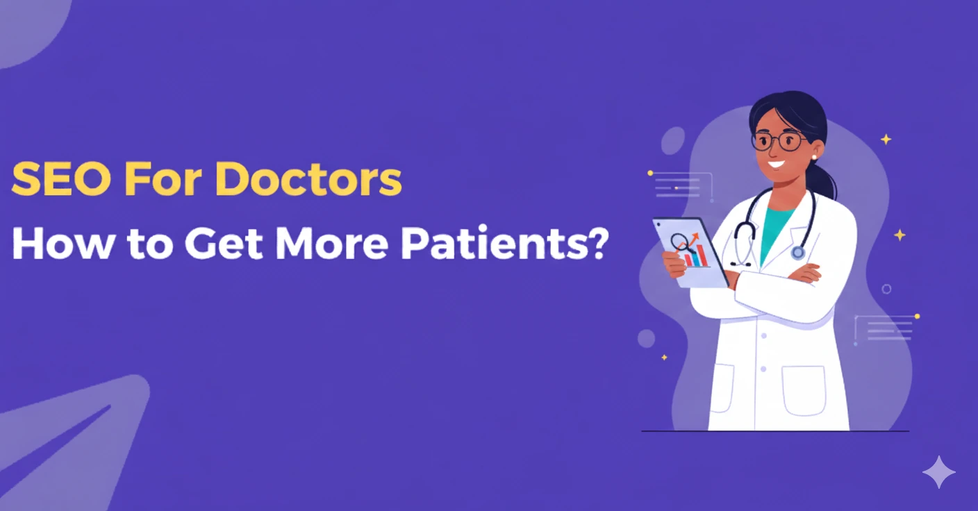 SEO for Doctors in the USA