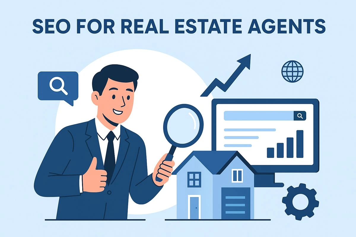 Top SEO for Estate Agents in the USA – Advanced Strategies by SEO Off Pages